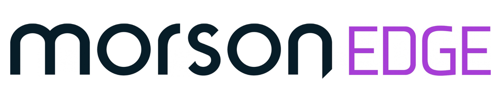 Morson Edge